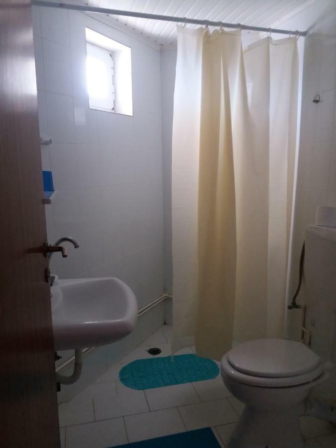 Kazakis Nikos Rooms Pitsidia Zimmer foto